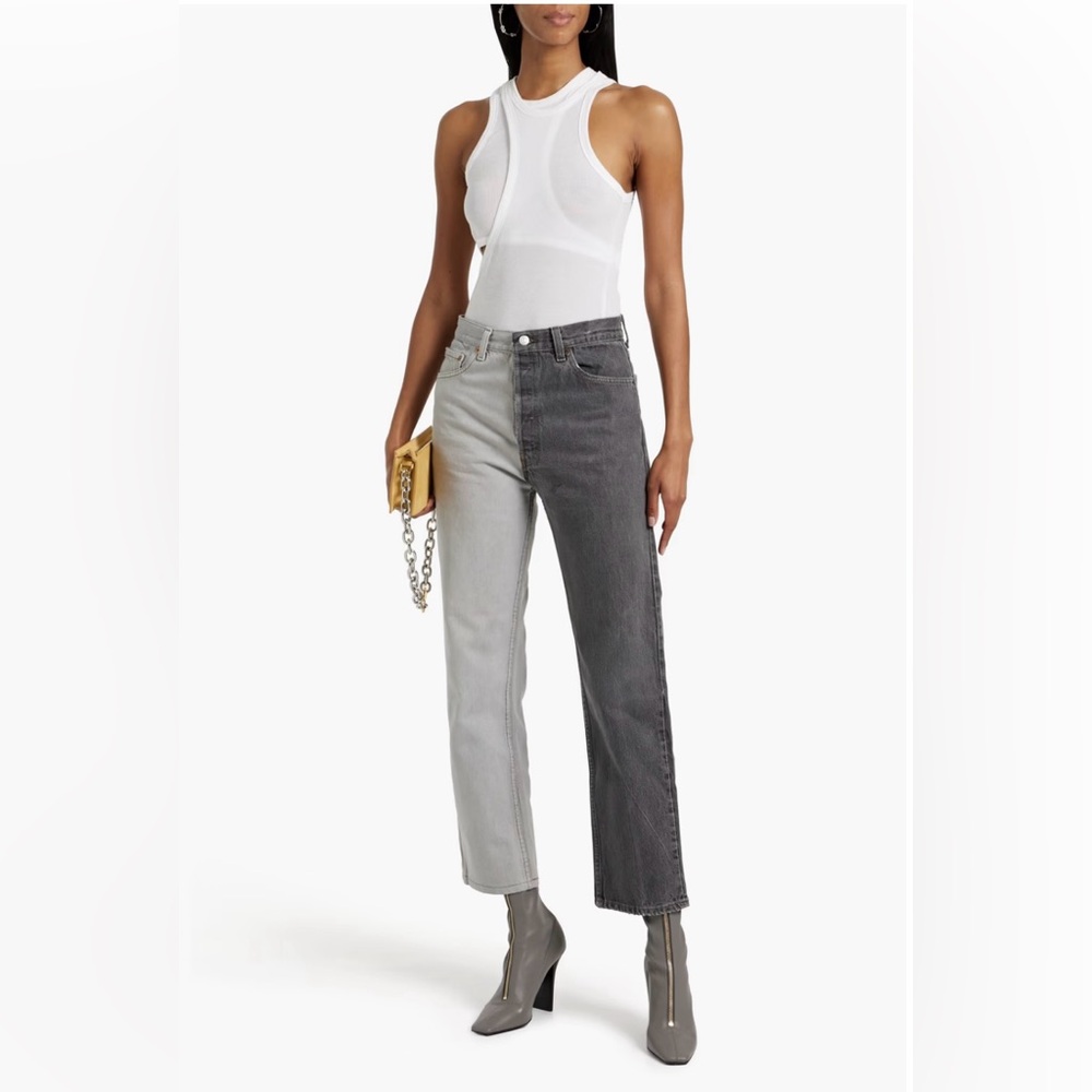 EB Denim Winona NWT Size 23